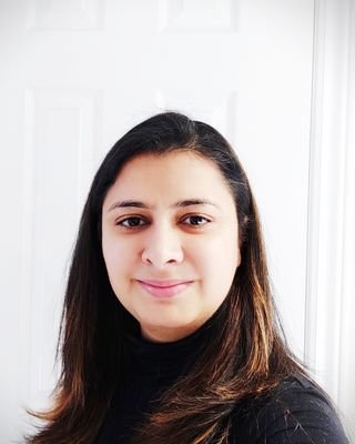 Amandeep Kaur Gill profile image